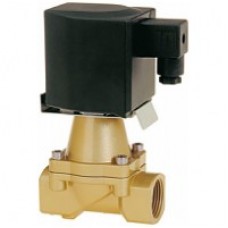 Buschjost solenoid valve without differential pressure Norgren solenoid valve Series 85700/85710